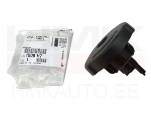 Polttoainesäiliön korkki , lukittava OEM Citroen/Peugeot