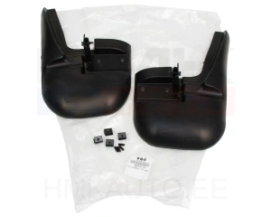 Porikummid eesmised OEM Jumper/Boxer 2006-  15/16" Light