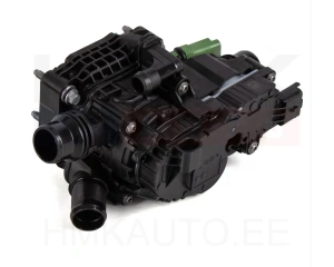 Thermostat avec boîtier OEM Citroen/Peugeot DV6FC