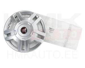 Ilukilp 15" OEM Fiat Ducato 2006-14