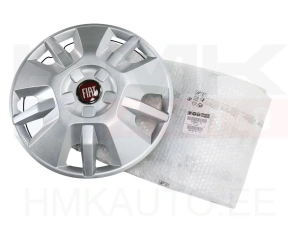 Enjoliveur de roue 15" OEM Fiat Ducato 2014-
