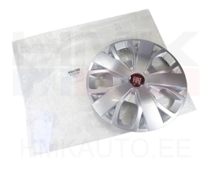 Ilukilp 16" OEM Fiat Ducato 2014-