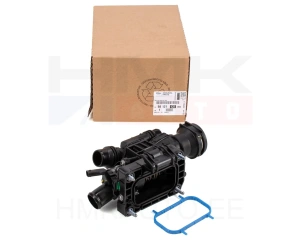 Termostaat korpusega OEM Citroen/Peugeot 1,5 BlueHDi DV5R