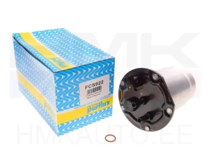 Kütusefilter Renault Trafic 1,6DCI/ Master 2,3DCI 2014-