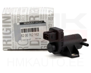 Capteur de pression, turbocompresseur OEM Renault