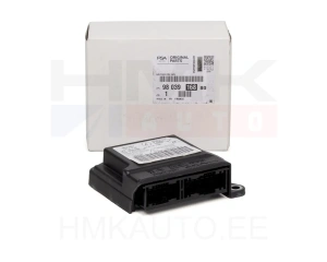 Блок управления подушками безопасности OEM Berlingo/Partner 2008-