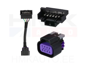 Right taillight wiring kit Jumper/Boxer/Ducato 06-