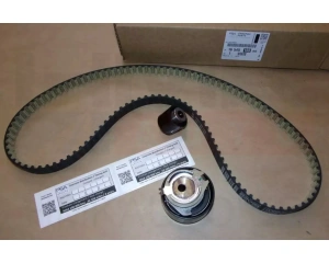 Timing belt kit OEM Citroen/Peugeot 1.2THP