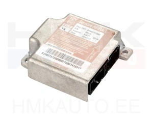 Блок управления подушками безопасности OEM Jumper/Boxer/Ducato 2014-
