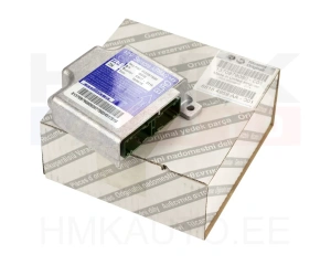 Блок управления подушками безопасности OEM Jumper/Boxer/Ducato 2011-