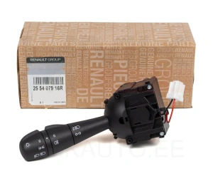 Monitoimikatkaisin vilkku/valo OEM Renault/Dacia