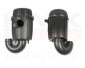 Õhufiltri korpus Jumper/Boxer/Ducato 2006-