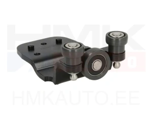 Liukuoven rullaohjain, keskellä oikea (sarana) Jumpy/Expert/Proace 2016- (moottoroitu ovi)