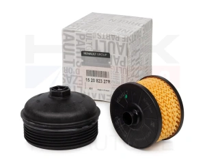 Öljynsuodatin OEM Renault / Dacia