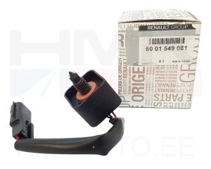 Датчик топливного фильтра OEM Renault/Dacia