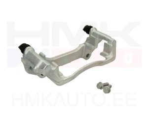 Brake caliper carrier rear OEM Renault Master 2010- RWD twin wheel