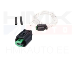 Разъем датчика ABS с проводами Boxer/Jumper/Ducato 2006-