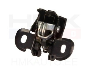 Serrure de porte arrière inférieure/supérieure Renault Master 1998-2010