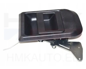 Poignée de porte arrière, extérieure OEM Iveco Daily 1999-