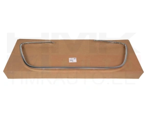 Молдинг решетки радиатора(рамка) OEM Peugeot 508 (хром)