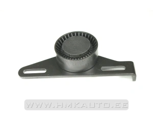 Belt tensioner, v-ribbed belt Renault 1.4/1.6