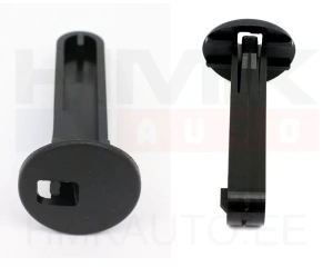 Radiator fixing pin Renault/Dacia