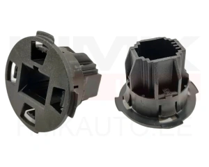 Radiator support OEM Renault/Dacia
