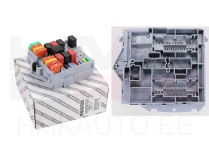 Блок предохранителей OEM Jumper/Boxer/Ducato 2006-