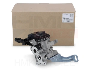 Клапан EGR OEM Citroen/Peugeot/Opel 1,6BlueHDI Euro6