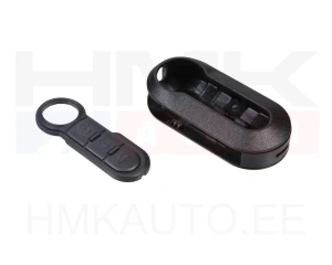 Key case frame and button cover Jumper/Boxer/Ducato 2014-