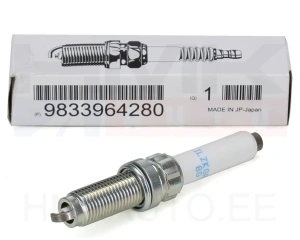 Sytytystulppa OEM Citroen/Peugeot 1,2 EB2