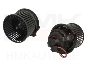 Interior blower Peugeot 508