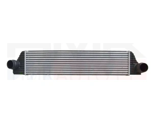 Intercooler OEM Renault Master 2,3DCI 2010-