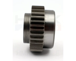 Jakohammaspyörä, kampi-akseli Renault 2,5DCI