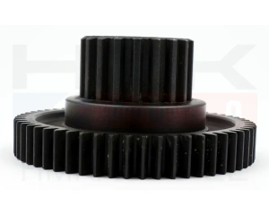 Jakohammaspyörä Renault 2,5DCI