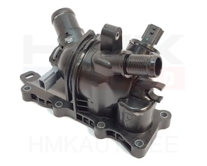 Termostaat korpusega OEM Renault/Dacia 1,3TCE