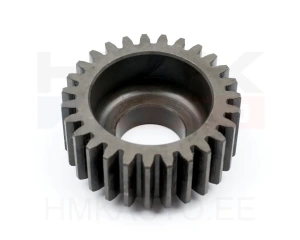 Hammaspyörä, vesipumppu Renault 2,5DCI