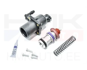Clutch slave cylinder Renault Trafic 2001-2014 (robot gearbox)