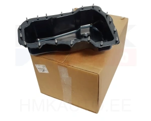 Oil pan OEM Jumper/Boxer/Ducato 2,0HDI/2,2HDI EURO6