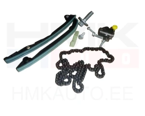 Комплект цепи ГРМ OEM Renault 1,3TCE