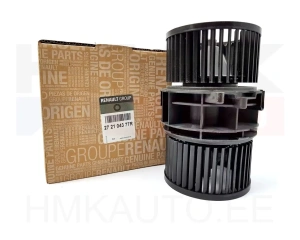 Interior blower OEM Renault Megane III