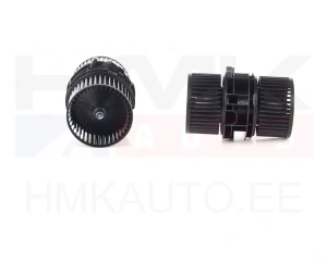 Мотор отопителя салона Renault Megane III