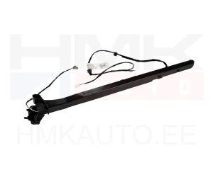 Left right door wiring kit with guide Jumper/Boxer/Ducato 2018-