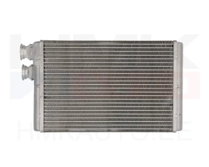 Salongiradiaator Citroen/Peugeot