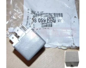 Relais 35A OEM Citroen/Peugeot