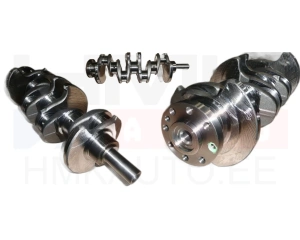 Crankshaft OEM Citroen/Peugeot 2,0HDI DW10