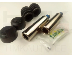 Ohjainhylsysarja , jarrusatula, taka-akseli Renault Master 2010-