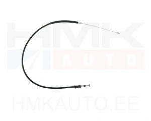 Трос стояночного тормоза задний OEM Jumper/Boxer/Ducato 06-