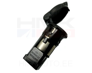 Cigarette lighter/12v power socket OEM Renault