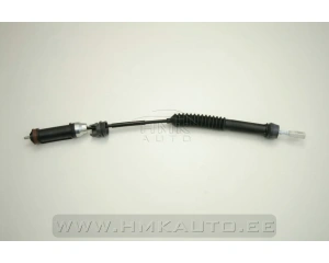 Siduritross automaatreguleerimisega Peugeot 306